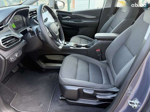 Chevrolet Bolt 2022 - фото 12