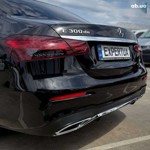 Mercedes-Benz E-Класс 2023 - фото 15