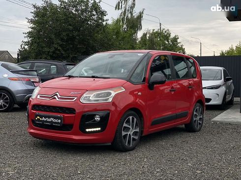 Citroёn C3 Picasso 2014 - фото 8