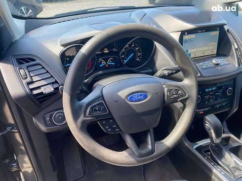Ford Escape 2018 - фото 13