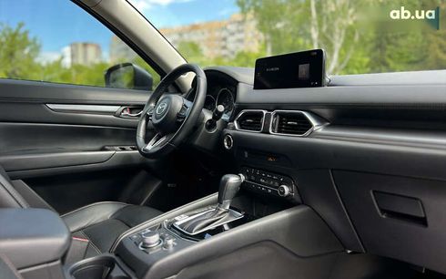 Mazda CX-5 2021 - фото 10