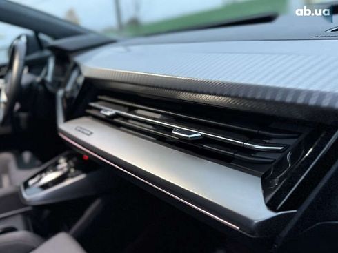 Audi Q4 Sportback e-tron 2023 - фото 16