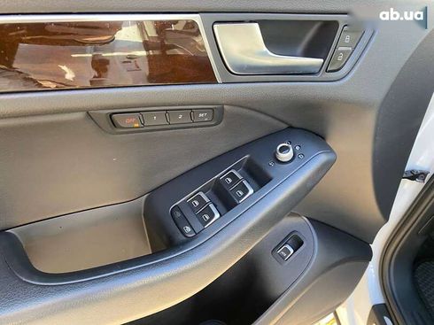 Audi Q5 2015 - фото 12