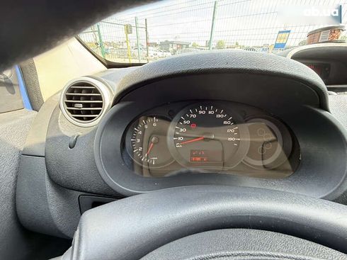 Renault Kangoo 2013 - фото 17