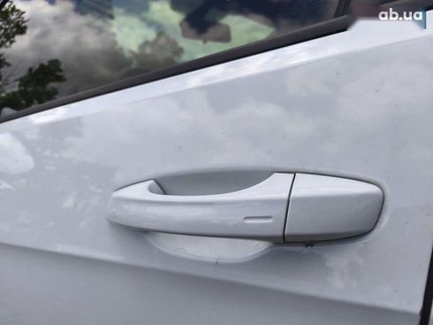 Volkswagen e-Golf 2019 - фото 29