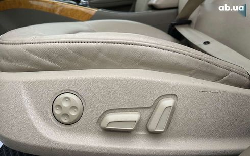 Audi A4 2010 - фото 20