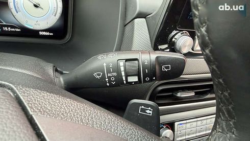 Hyundai Kona 2021 - фото 29