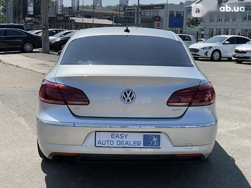 Volkswagen Passat CC 2014 - фото 6