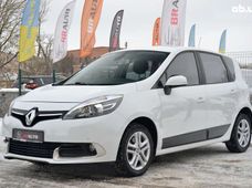 Продаж вживаних Renault Scenic 2012 року в Бердичеві - купити на Автобазарі