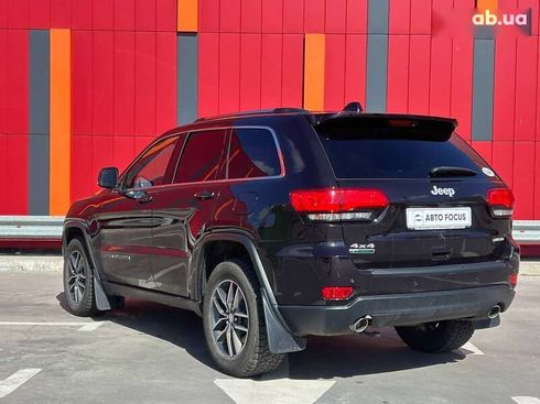 Jeep Grand Cherokee 2018 - фото 6
