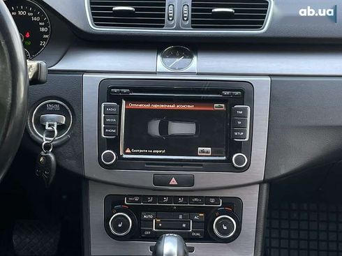 Volkswagen Passat 2011 - фото 18