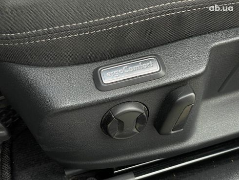 Volkswagen passat b8 2017 серый - фото 15