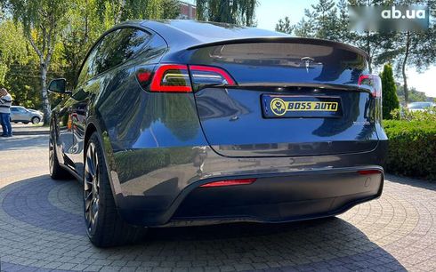 Tesla Model Y 2022 - фото 5