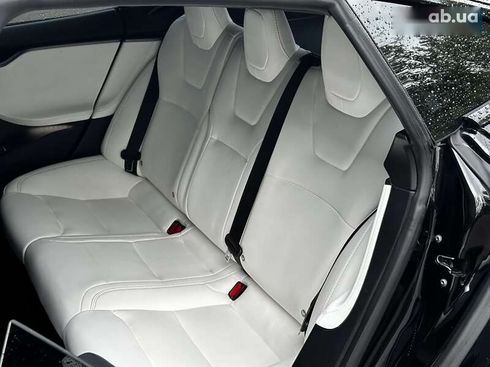 Tesla Model S 2020 - фото 15