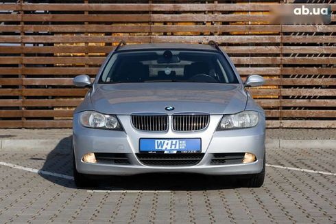 BMW 3 серия 2005 - фото 4