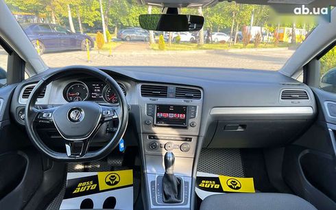 Volkswagen Golf 2016 - фото 12