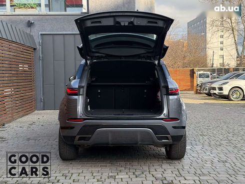 Land Rover Range Rover Evoque 2023 - фото 7