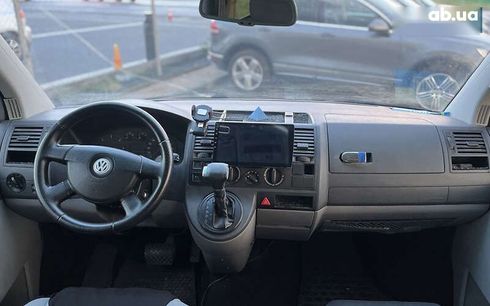 Volkswagen Transporter 2007 - фото 9