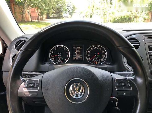 Volkswagen Tiguan 2015 - фото 10