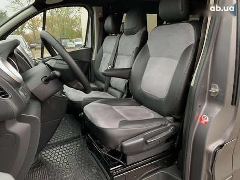 Fiat Talento 2019 - фото 25