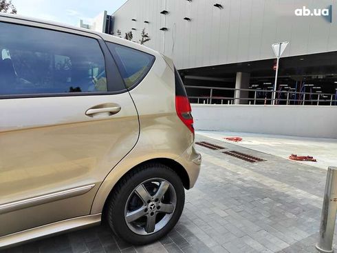 Mercedes-Benz A-Класс 2007 - фото 7