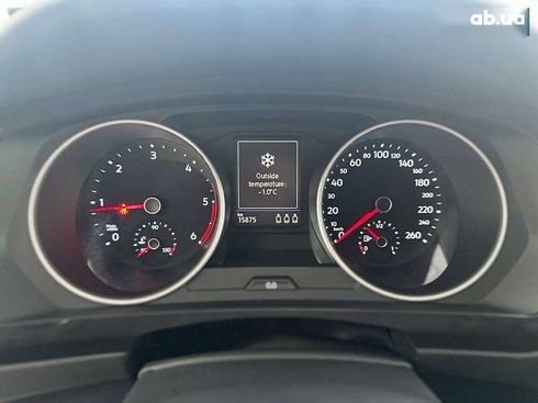 Volkswagen Tiguan 2020 - фото 30