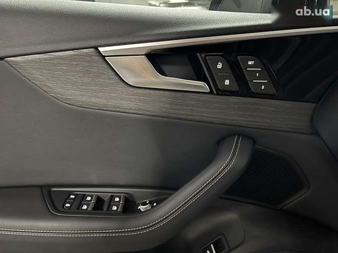 Audi A4 2022 - фото 24