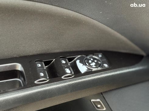 Ford Fusion 2017 черный - фото 75