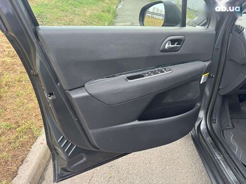Peugeot 5008 2013 - фото 15
