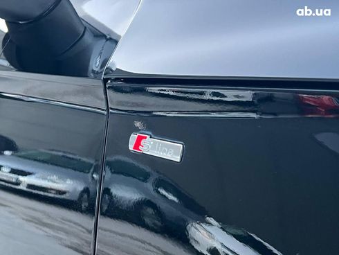 Audi Q5 2022 черный - фото 42