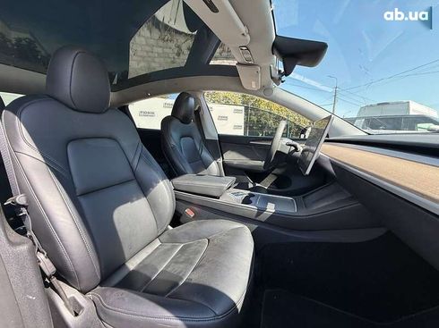 Tesla Model Y 2023 - фото 10
