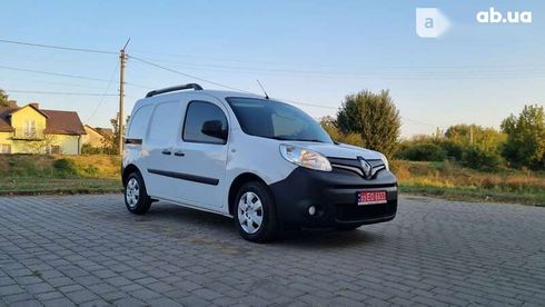 Renault Kangoo 2020 - фото 5