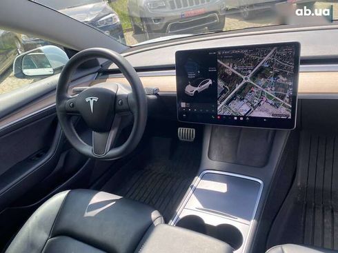 Tesla Model 3 2021 - фото 10