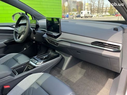 Volkswagen ID.4 Crozz 2022 - фото 20