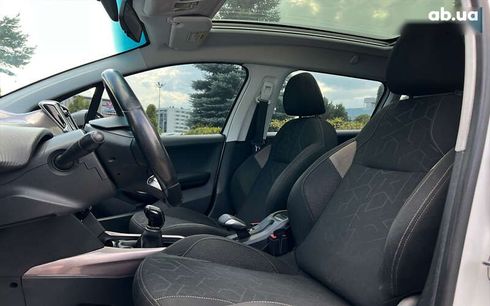 Peugeot 2008 2014 - фото 17