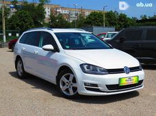 Купити Volkswagen Golf 2016 бу в Кропивницькому - купити на Автобазарі