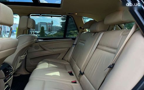 BMW X5 2011 - фото 10