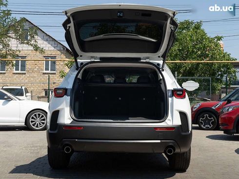 Mazda CX-50 2024 - фото 9