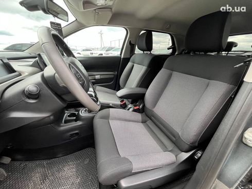 Citroёn C4 2016 серый - фото 28