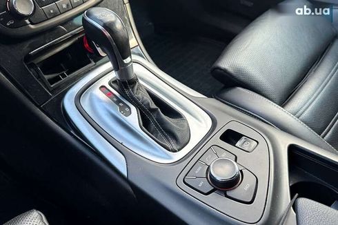 Opel Insignia 2012 - фото 27