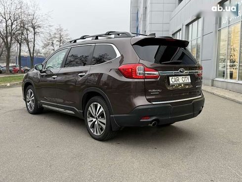 Subaru Ascent 2018 - фото 5