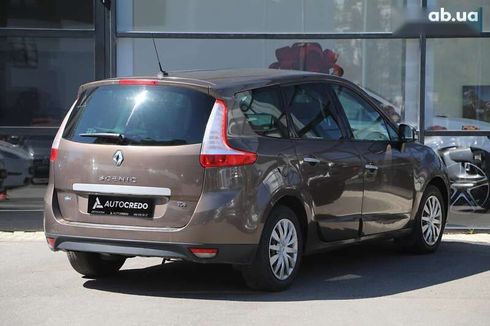 Renault Scenic 2009 - фото 2