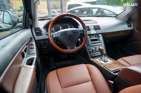 Volvo XC90 2007 - фото 16