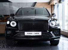 Купить Bentley Bentayga 2022 бу в Одессе - купить на Автобазаре