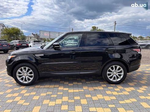Land Rover Range Rover Sport 2015 - фото 12