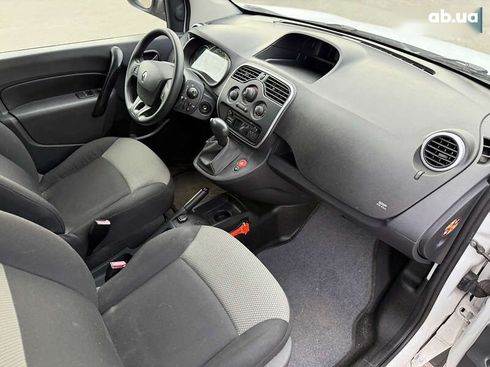 Renault Kangoo 2017 - фото 15