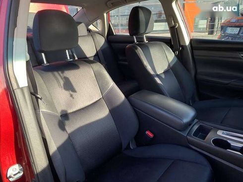 Nissan Altima 2016 - фото 26