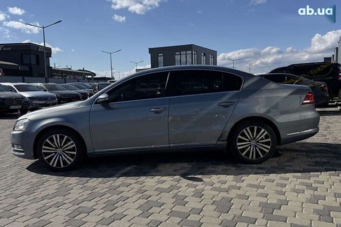 Volkswagen Passat 2012 - фото 4