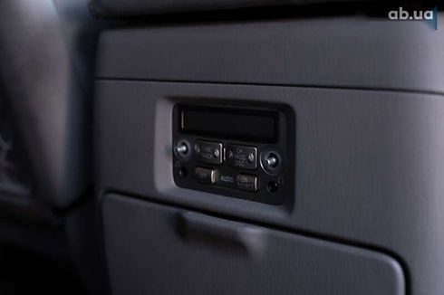 Toyota Land Cruiser 2005 - фото 25