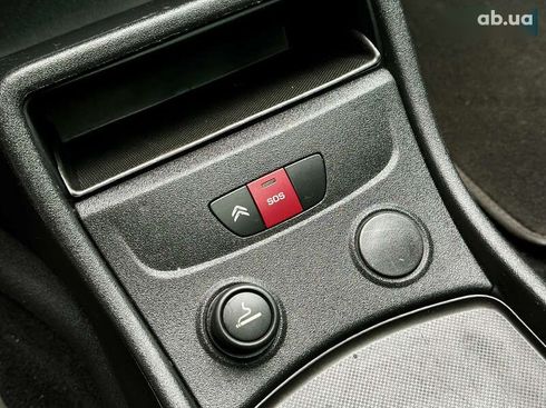 Citroёn C4 Picasso 2011 - фото 23